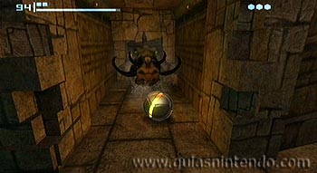 Metroid Prime Trilogy