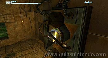 Metroid Prime Trilogy