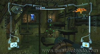 Metroid Prime Trilogy