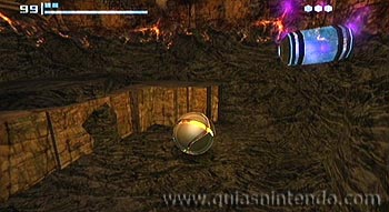 Metroid Prime Trilogy