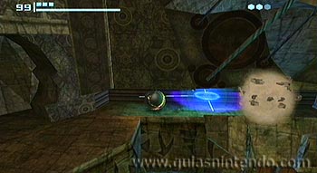 Metroid Prime Trilogy