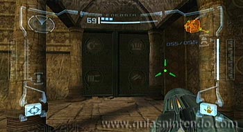 Metroid Prime Trilogy