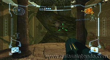 Metroid Prime Trilogy