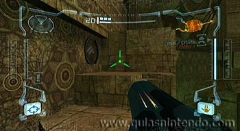 Metroid Prime Trilogy