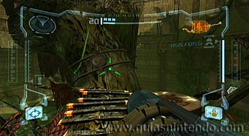 Metroid Prime Trilogy