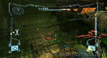 Metroid Prime Trilogy
