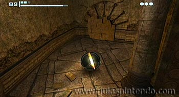 Metroid Prime Trilogy