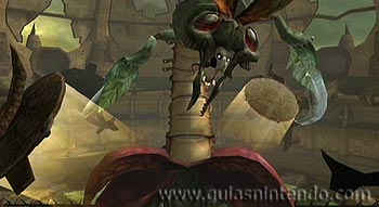 Metroid Prime Trilogy
