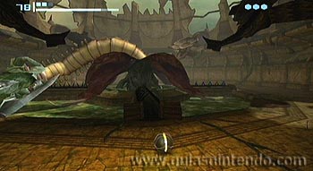 Metroid Prime Trilogy