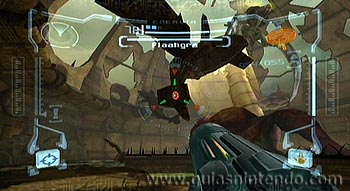 Metroid Prime Trilogy