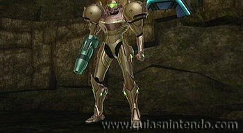 Metroid Prime Trilogy