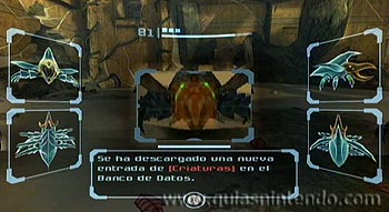 Metroid Prime Trilogy