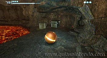 Metroid Prime Trilogy