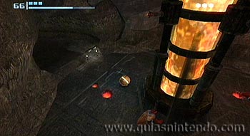 Metroid Prime Trilogy