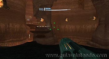 Metroid Prime Trilogy