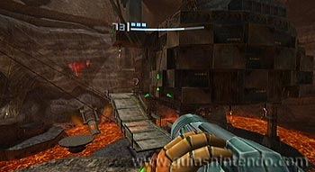 Metroid Prime Trilogy