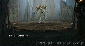 Metroid Prime Trilogy