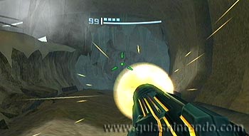 Metroid Prime Trilogy