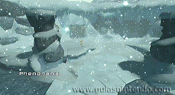 Metroid Prime Trilogy
