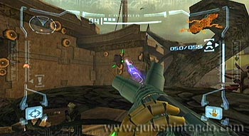 Metroid Prime Trilogy