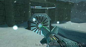 Metroid Prime Trilogy