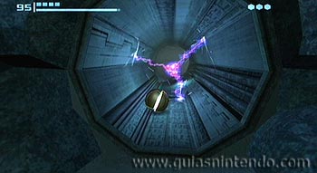 Metroid Prime Trilogy