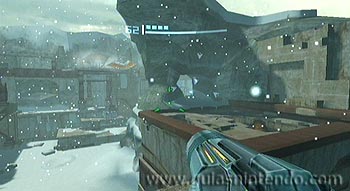 Metroid Prime Trilogy