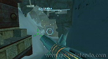 Metroid Prime Trilogy