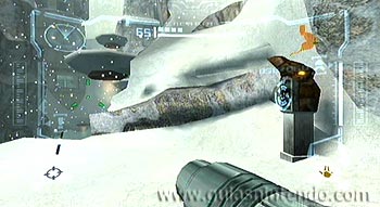 Metroid Prime Trilogy