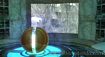 Metroid Prime Trilogy