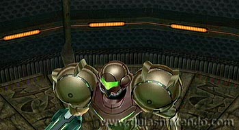 Metroid Prime Trilogy