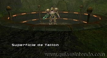Metroid Prime Trilogy
