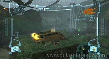 Metroid Prime Trilogy