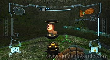Metroid Prime Trilogy