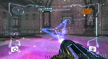 Metroid Prime Trilogy