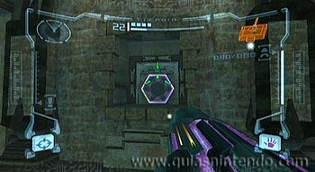 Metroid Prime Trilogy