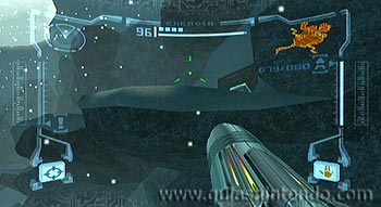 Metroid Prime Trilogy