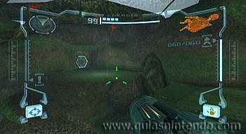 Metroid Prime Trilogy