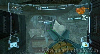 Metroid Prime Trilogy