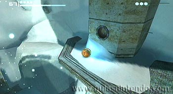 Metroid Prime Trilogy