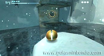 Metroid Prime Trilogy