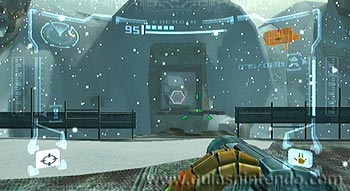Metroid Prime Trilogy