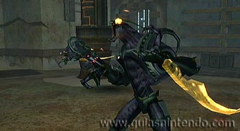 Metroid Prime Trilogy