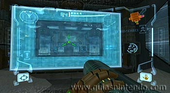 Metroid Prime Trilogy