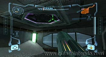 Metroid Prime Trilogy