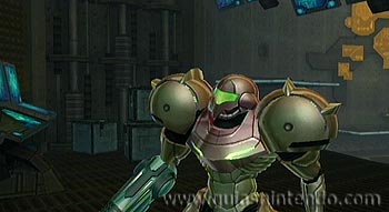 Metroid Prime Trilogy