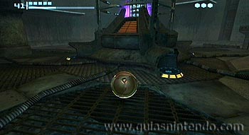 Metroid Prime Trilogy