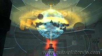 Metroid Prime Trilogy