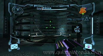 Metroid Prime Trilogy