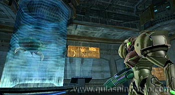 Metroid Prime Trilogy
